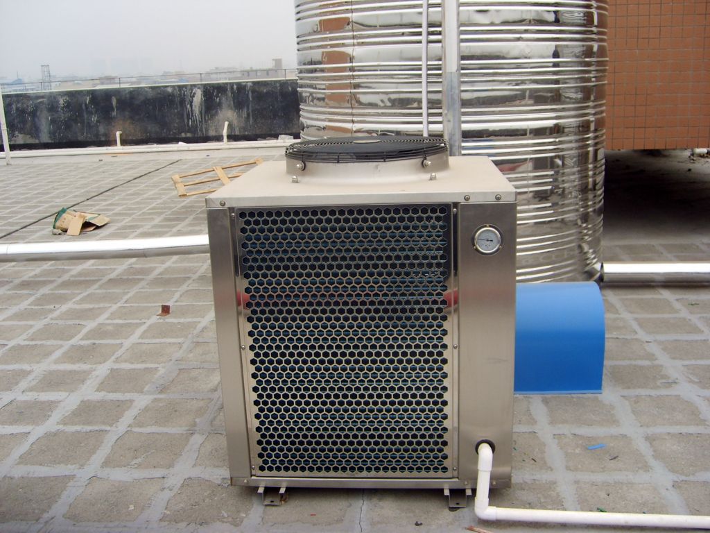 教你如何选购优质的空气能热水器--宁波空气能热水器