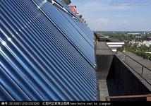 -宁波太阳能热水工程