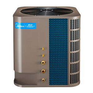 我来说说空气能热水器---宁波商用空气能热水器